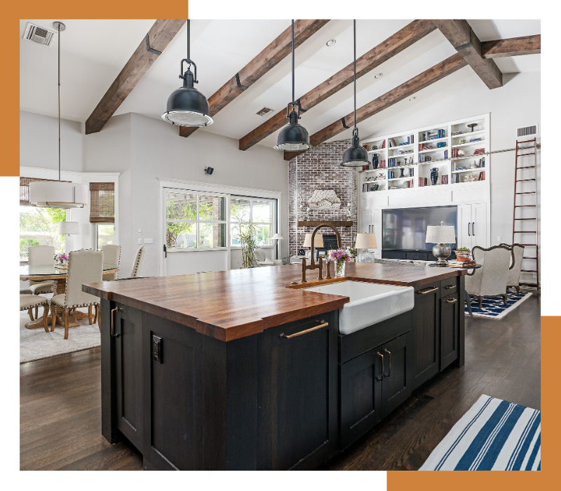 Common concerns when planning a home remodeling project in San Antonio